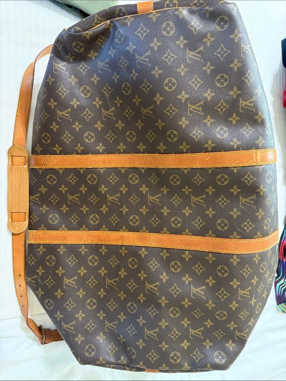 Louis Vuitton authentic louis